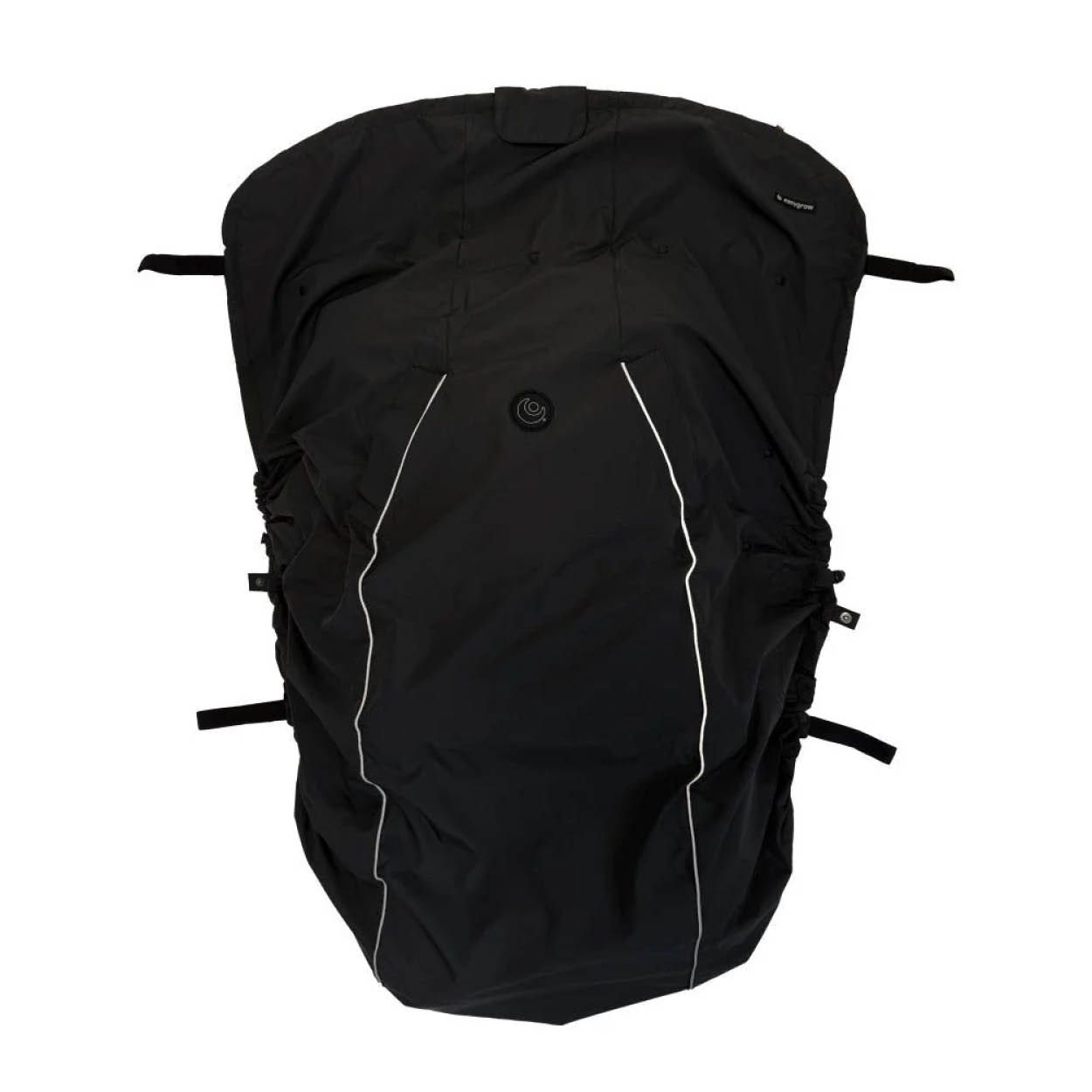 Easygrow Stormtrekk, Varma, Sort
