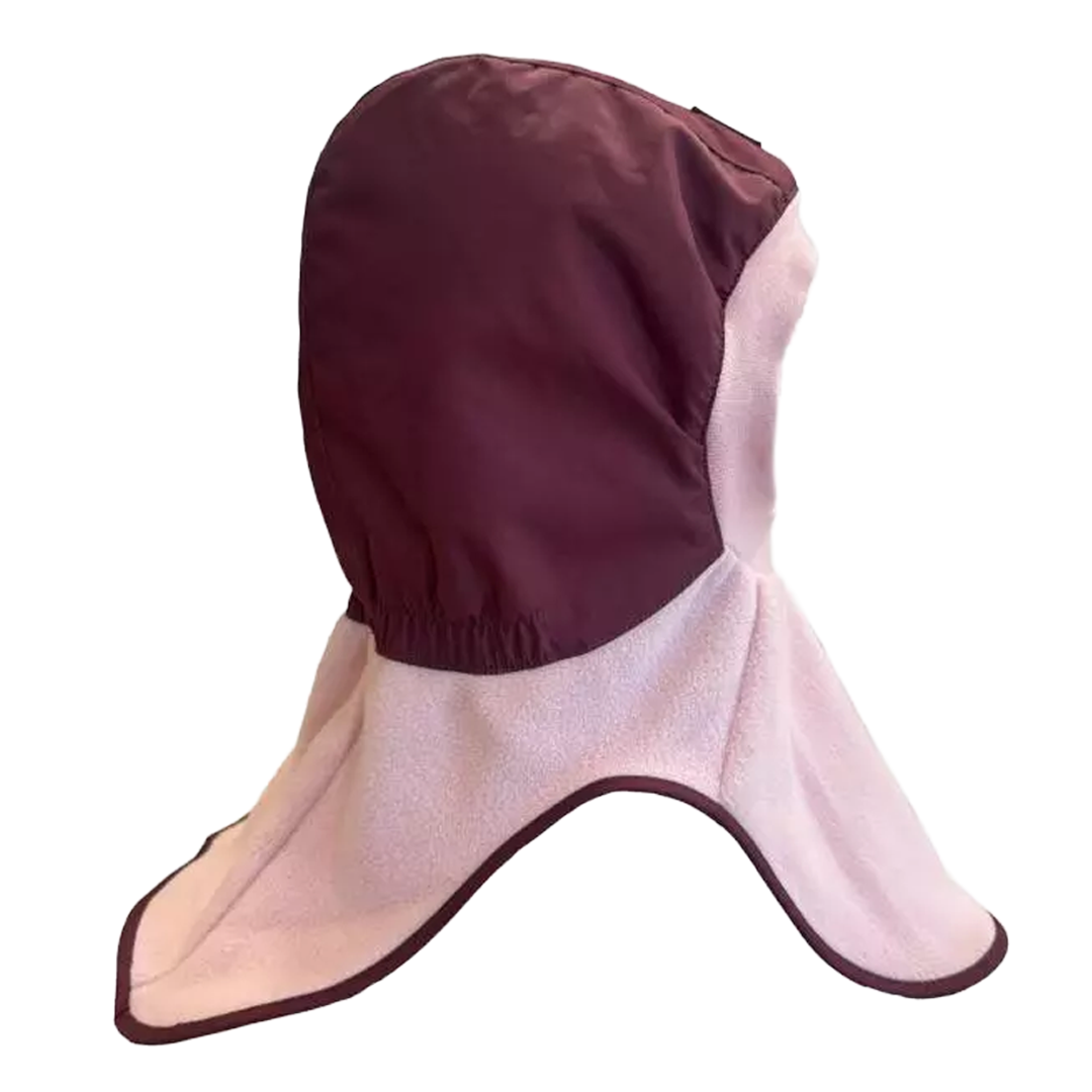 Kattnakken Balaklava med Ullfôr, Nostalgi