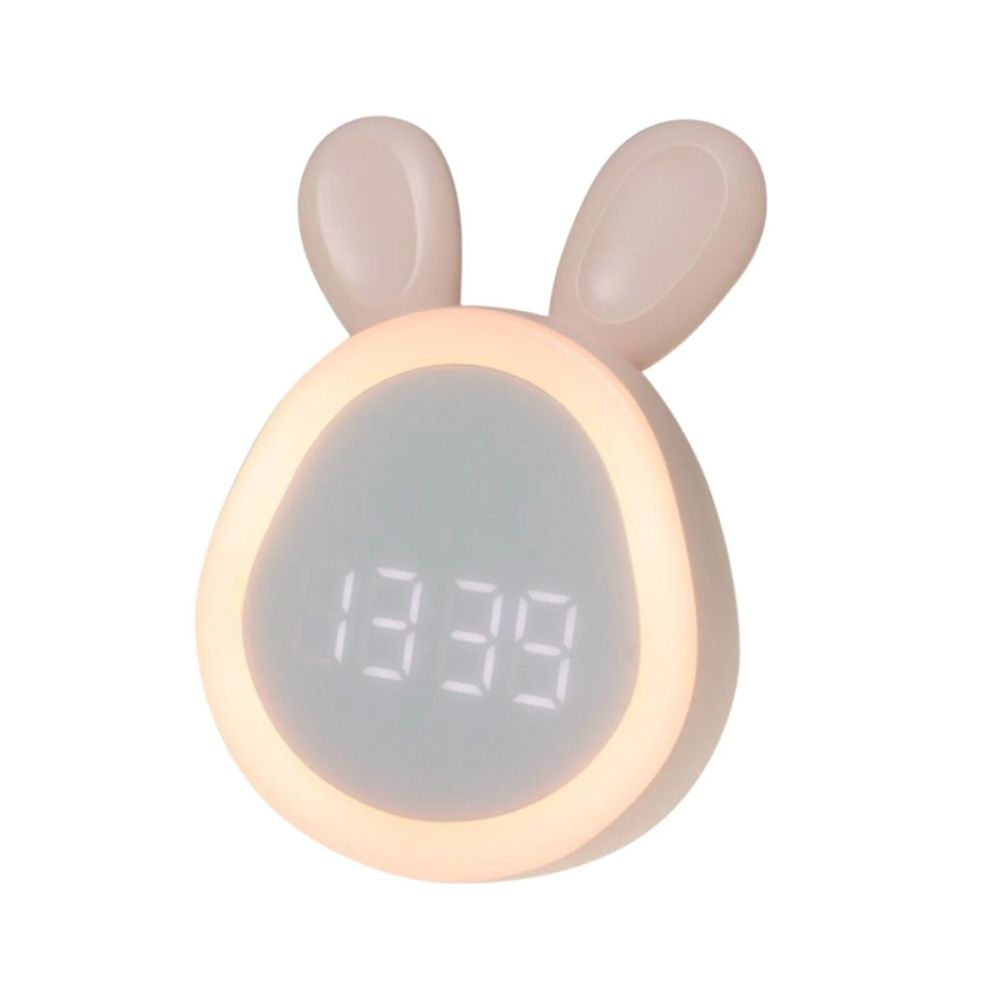 Vekkerklokke, Marys, Bunny, Pink