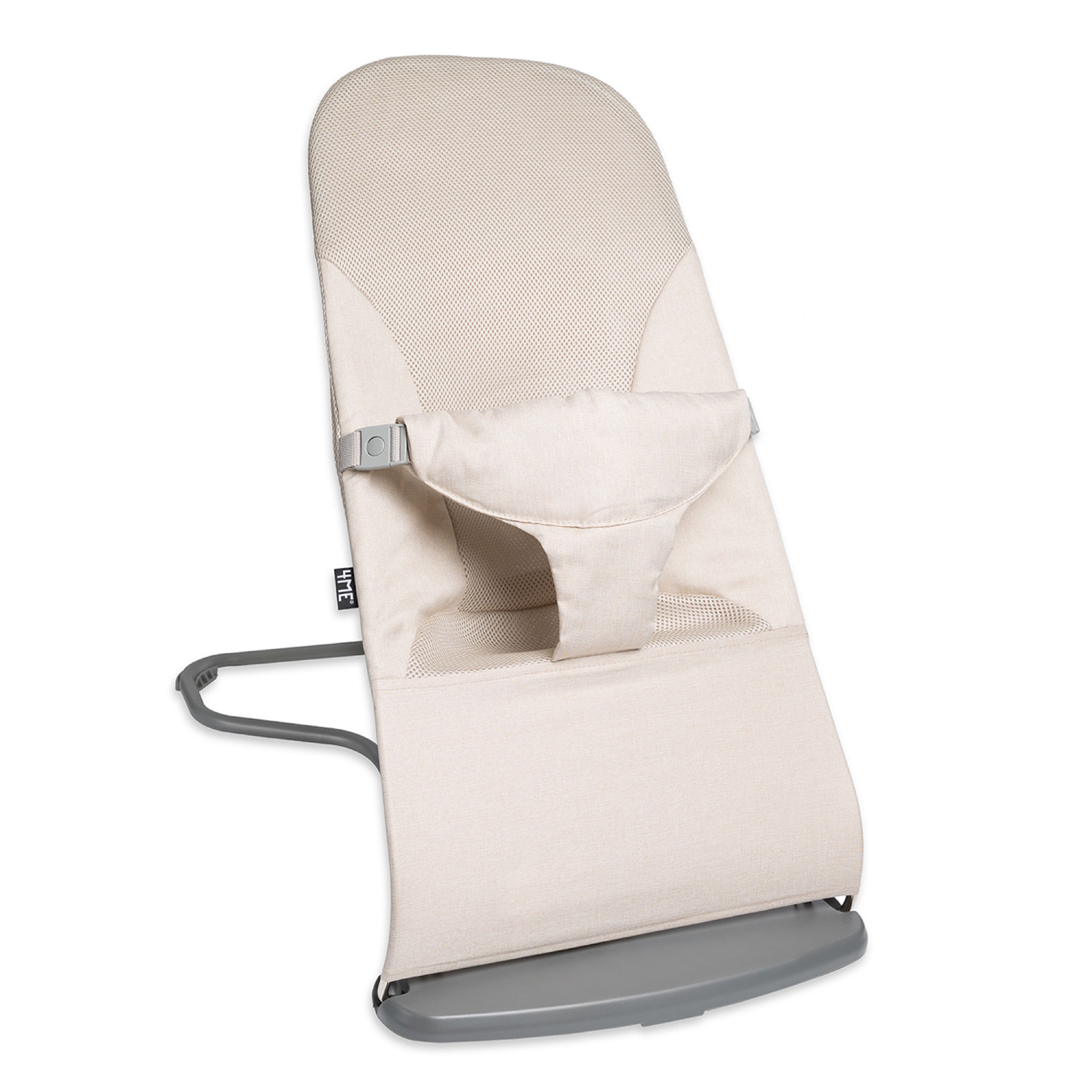 4ME Vippestol, Beige