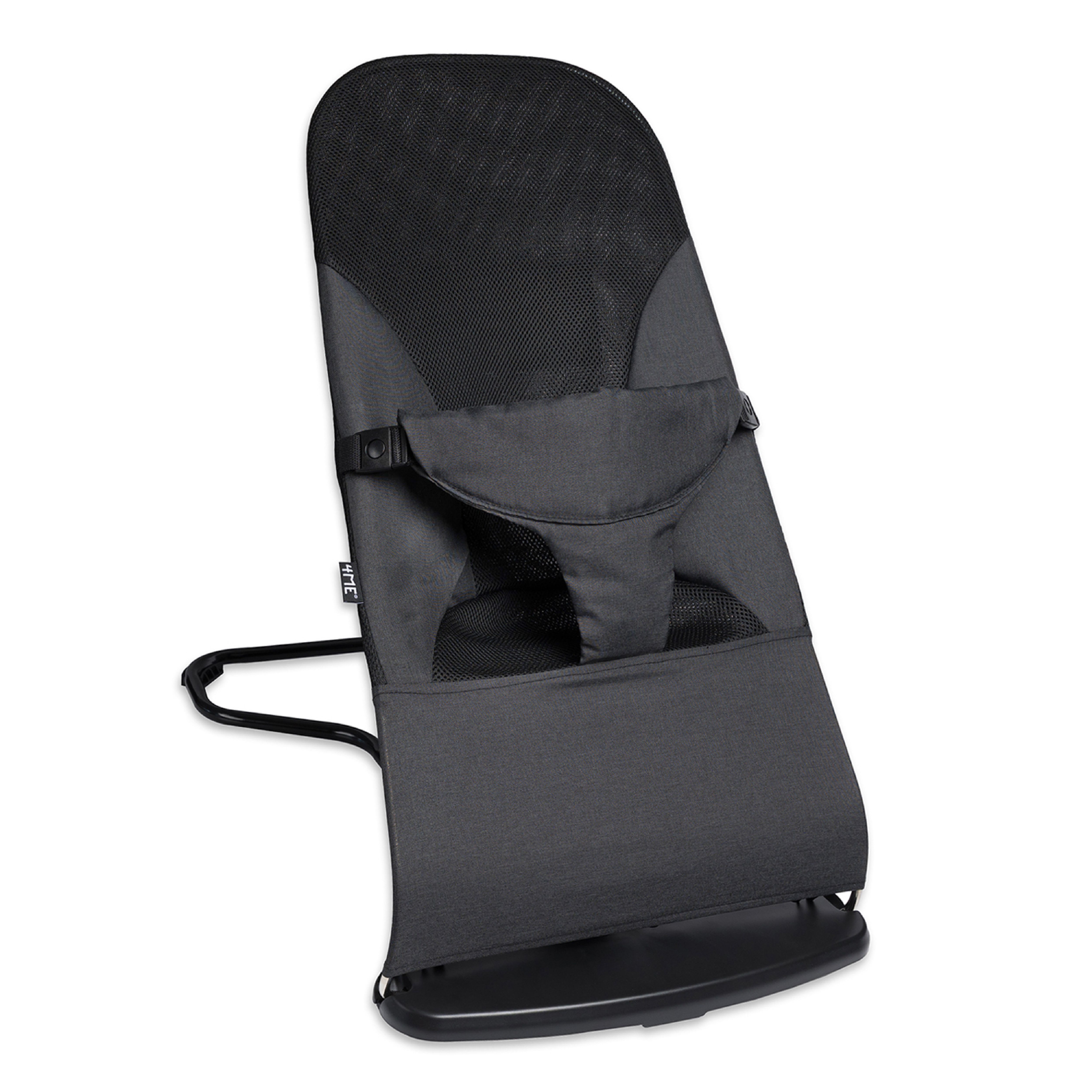 4ME Vippestol, Black