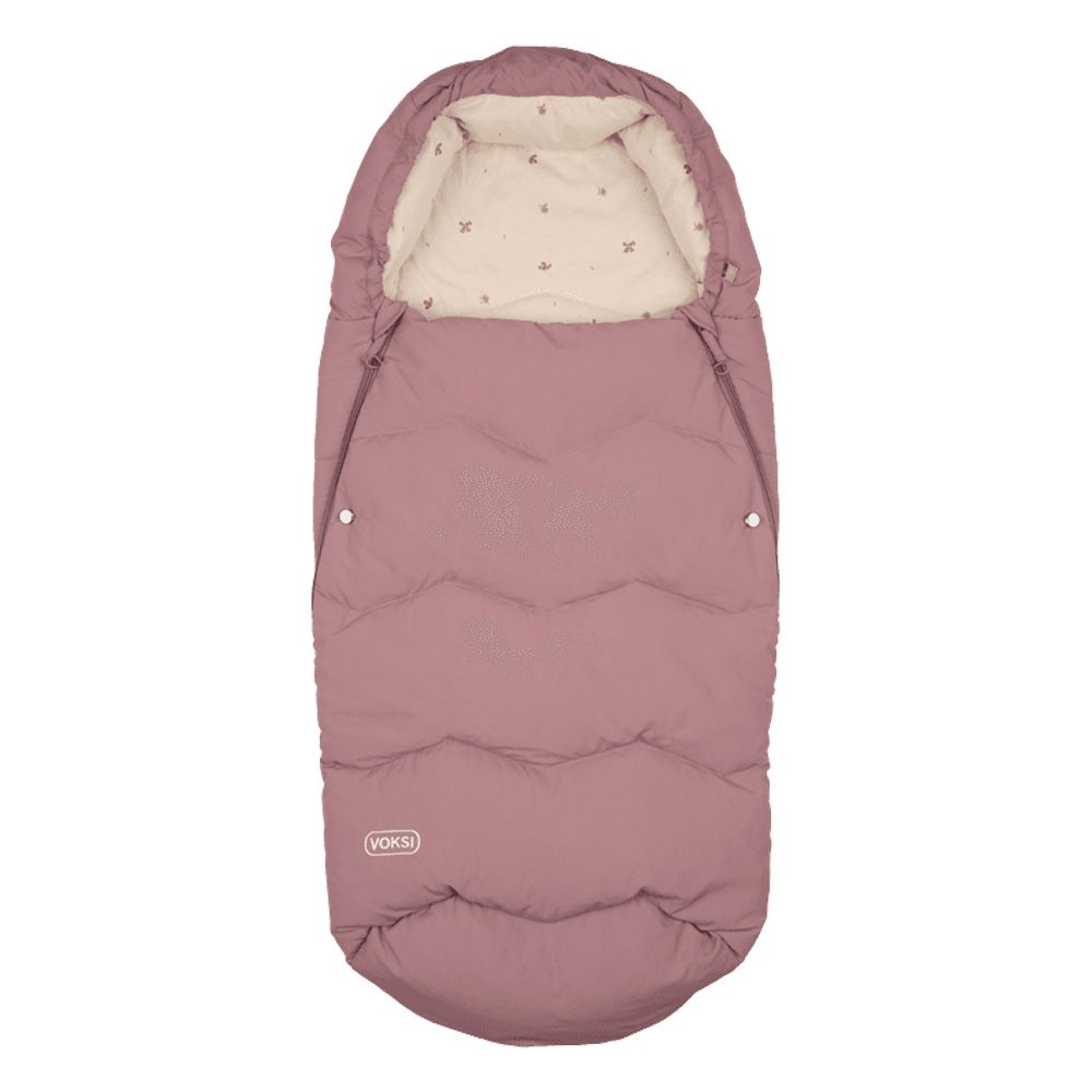Voksi Vognpose Explorer, Grape Clover