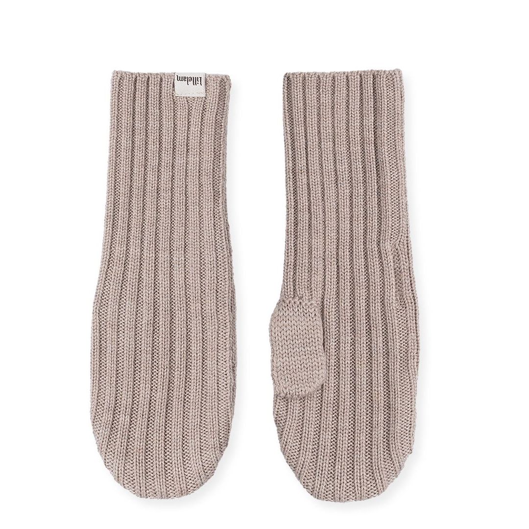 Votter Ribb, Lillelam, Beige