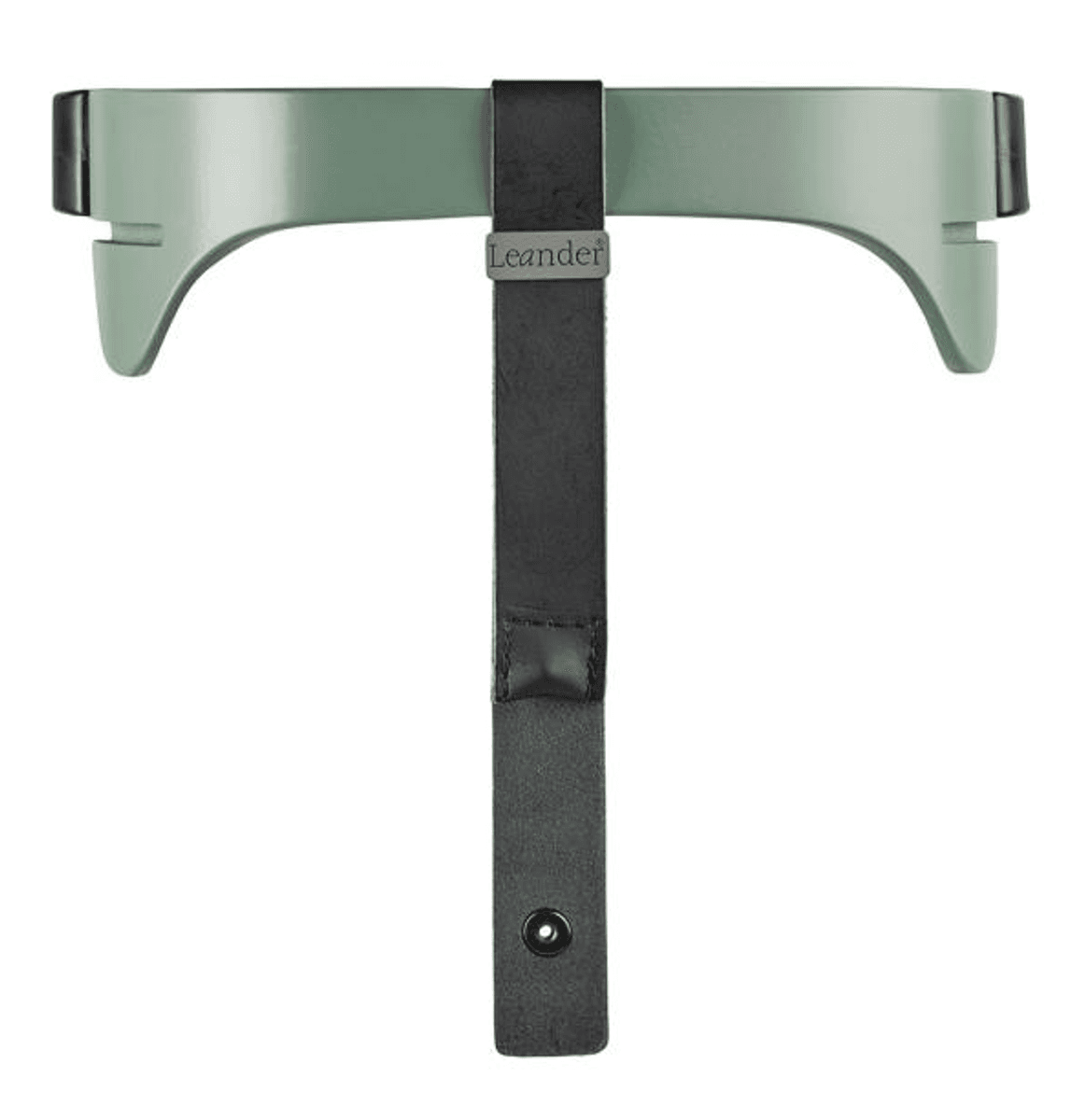 Bøyle, Leander, Classic Høystol, Sage Green