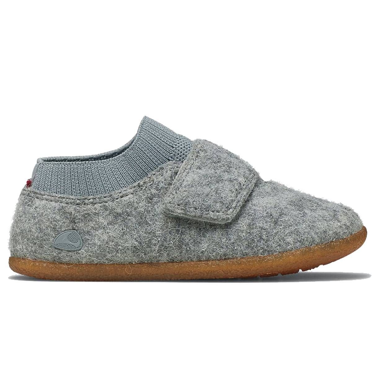 Tøfler, Viking, Njord, Grey