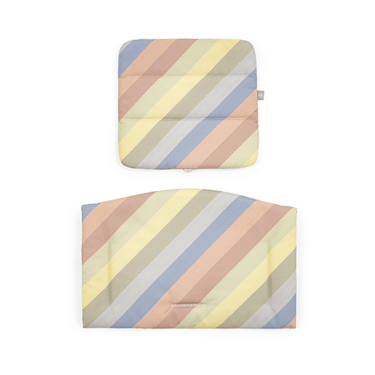 Stokke® Stolpute Tripp Trapp, Pastel Stripes