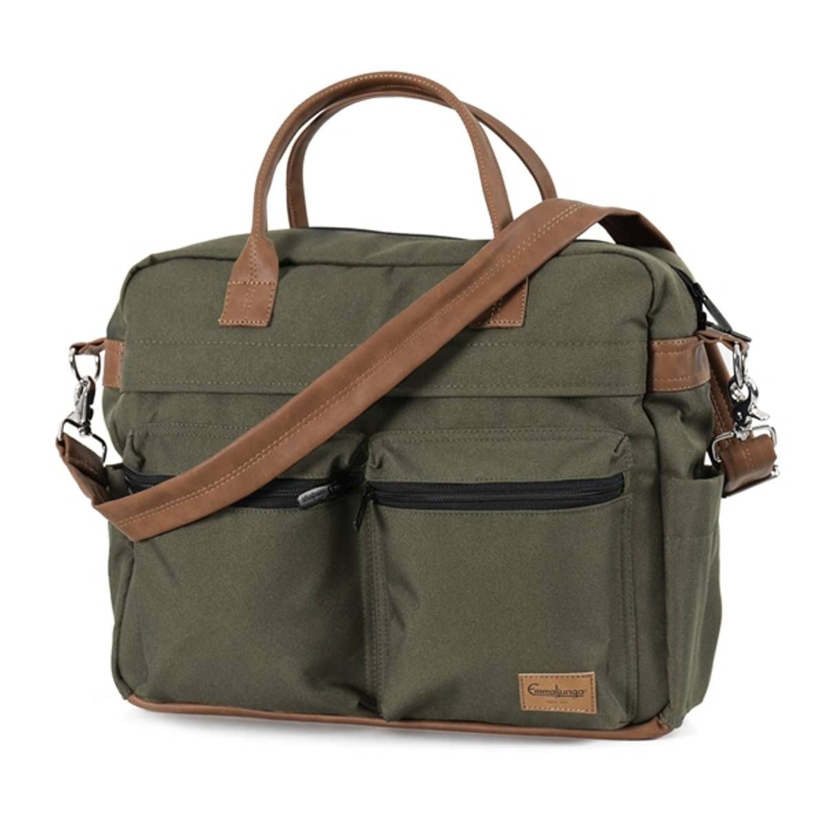 Emmaljunga, Stelleveske, Travel, Outdoor Olive