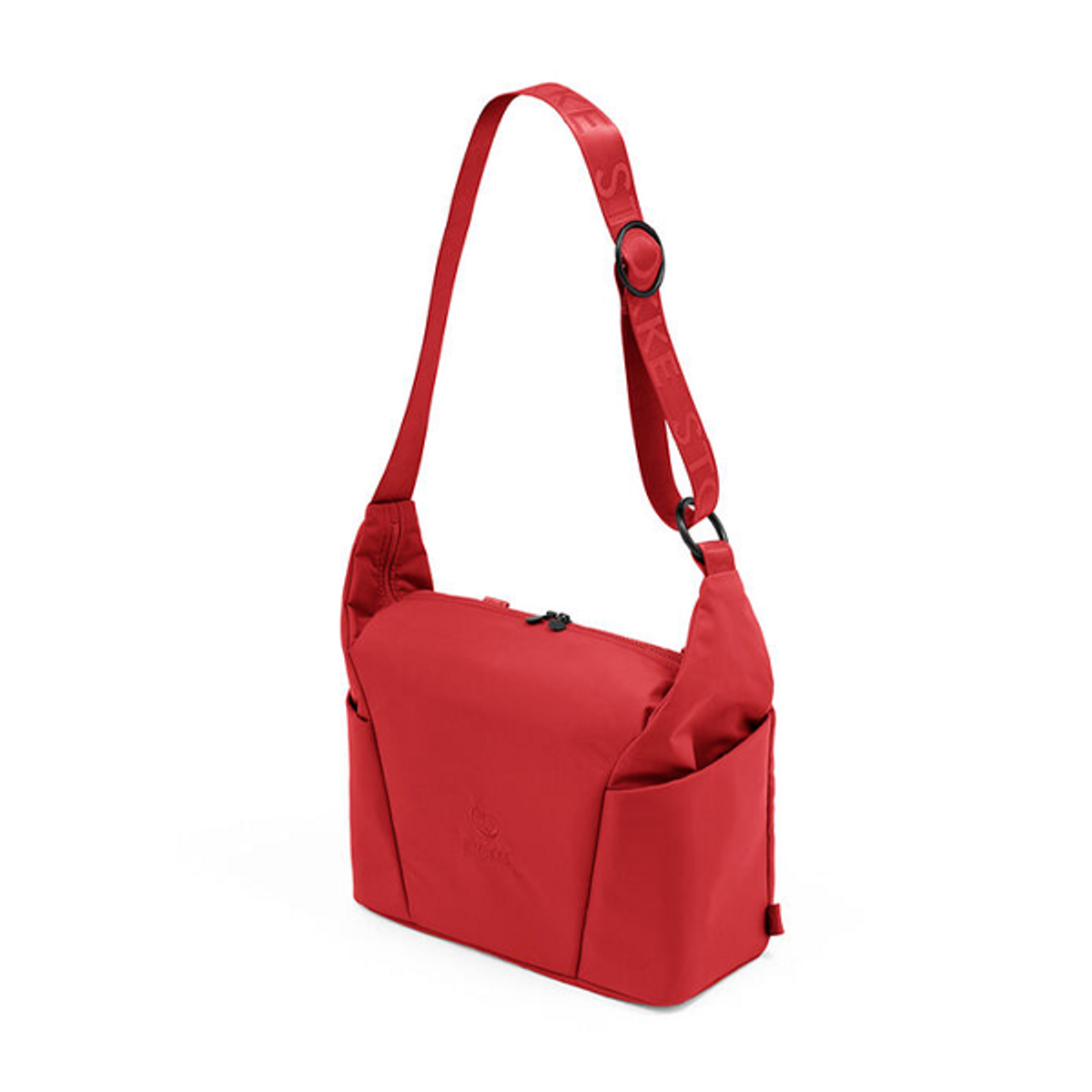 Stelleveske, Stokke, Ruby Red