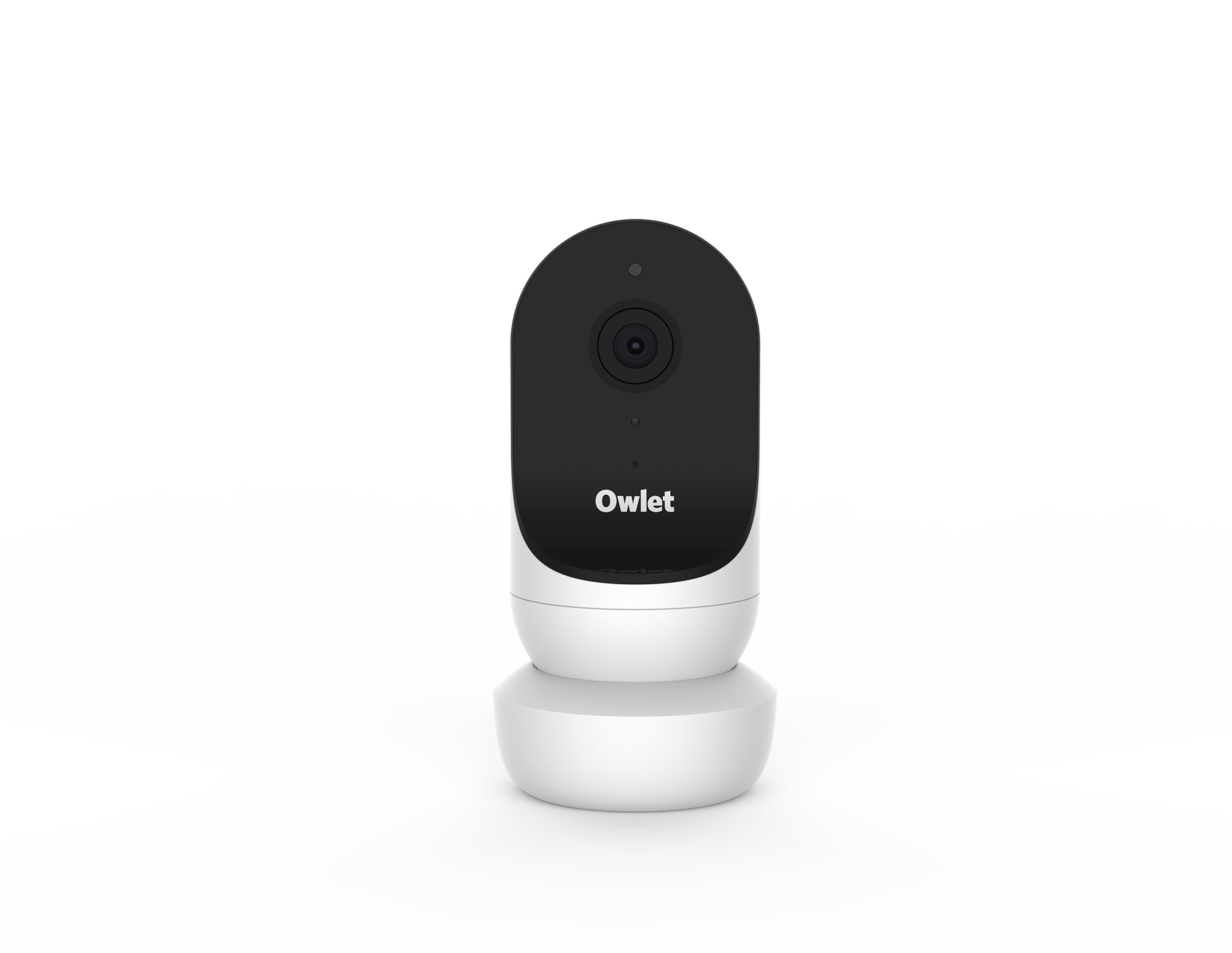 Babycall, Cam 2, Hvit, Owlet