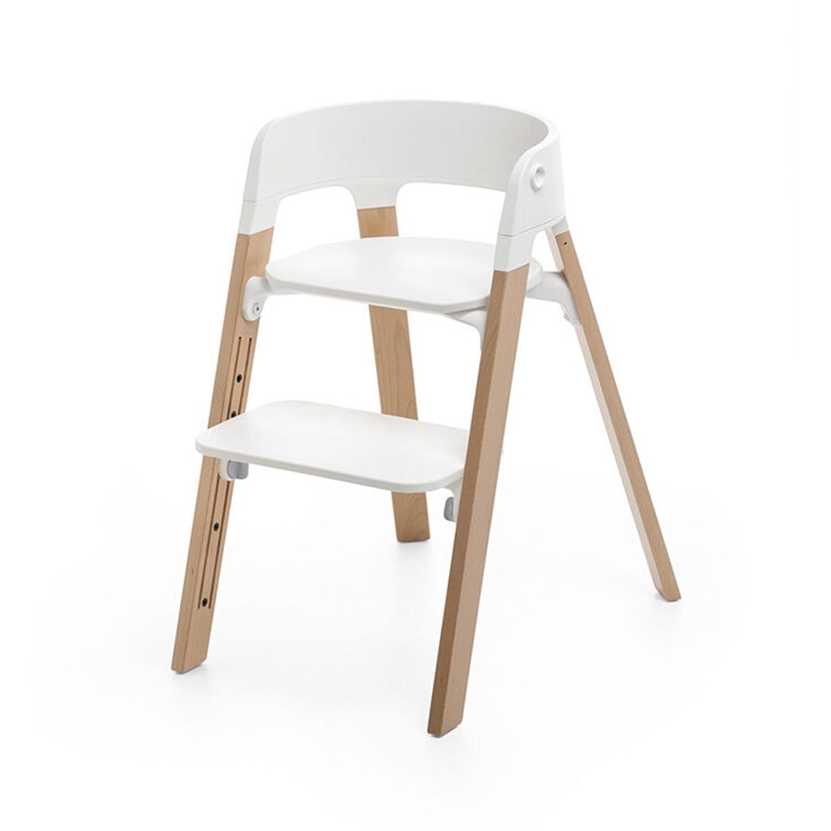 Stol, Steps™, Stokke®, Natur