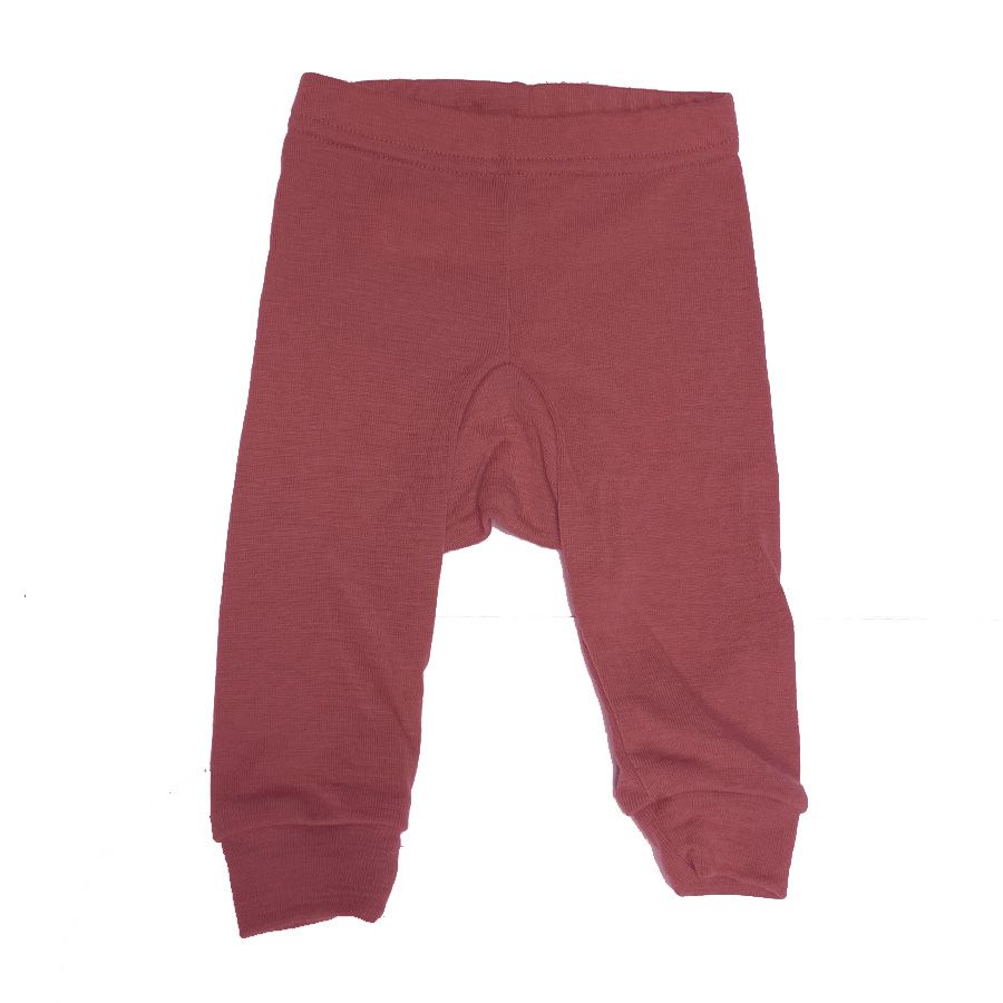 Ullongs, Helledussen, Withered Red
