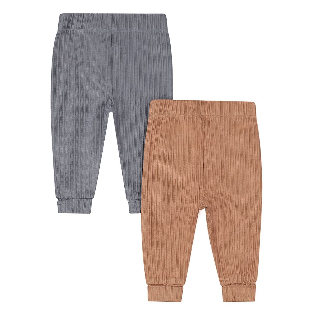 Bukse, Dirkje, 2pk, Multi Colour