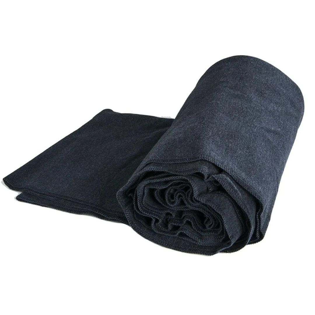 Wrap & Go Bæresjal, Woombie, Charcoal