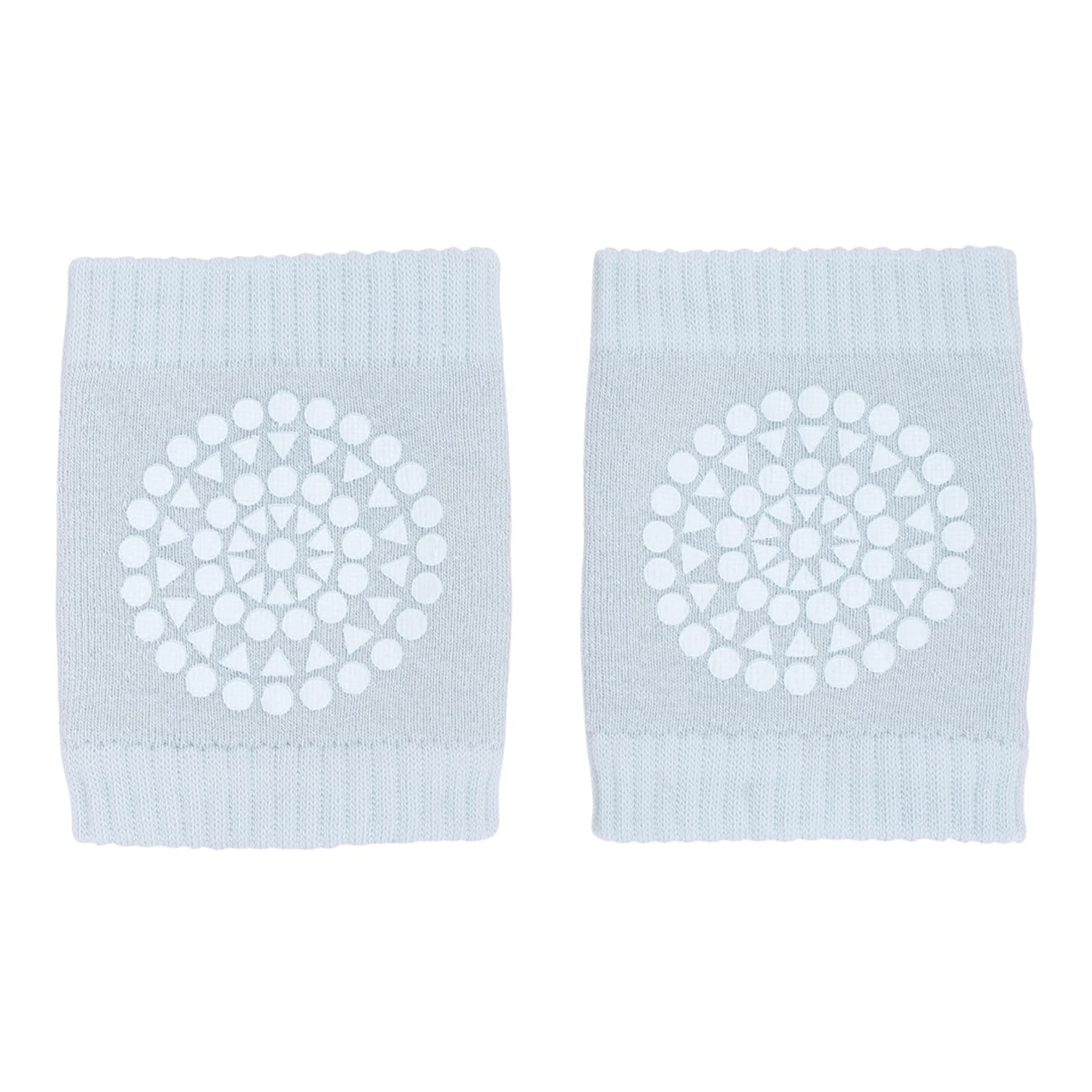 Kneepads, GoBabyGo, Sky Blue, One Size