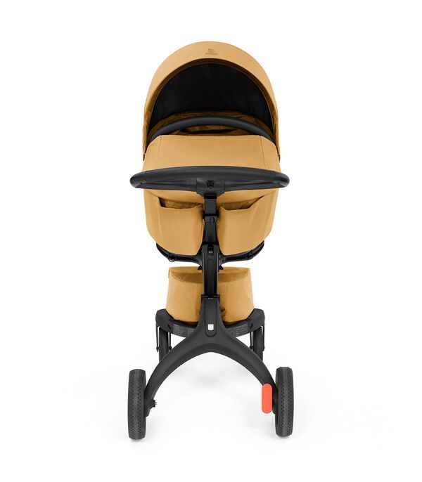 Liggedel, Stokke® Xplory® X - Golden Yellow