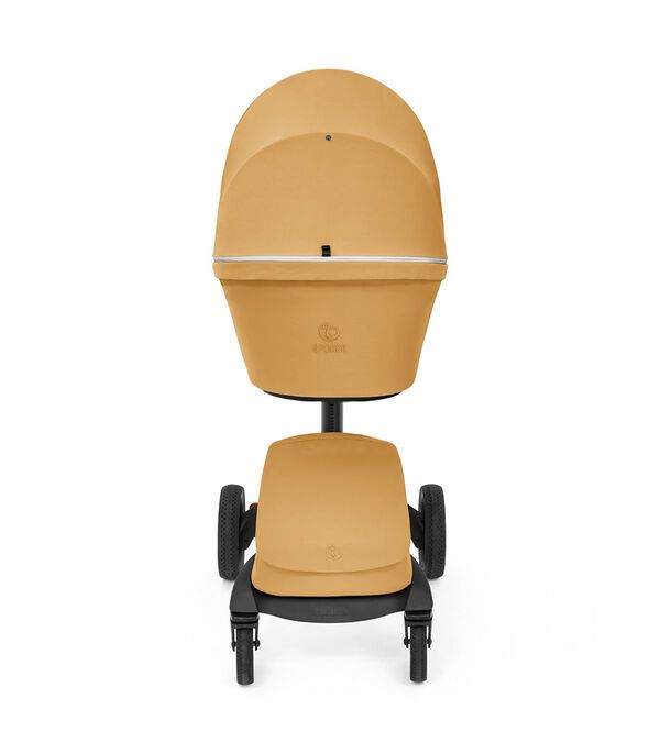 Liggedel, Stokke® Xplory® X - Golden Yellow