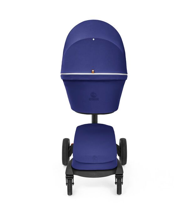 Liggedel, Stokke® Xplory® X - Royal Blue