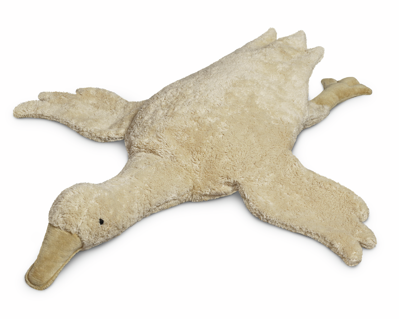 Kosedyr, Senger Naturwelt, Gås, Linen, Large