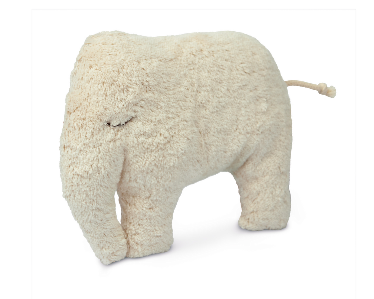 Dyrepute, Senger Naturwelt, Elefant