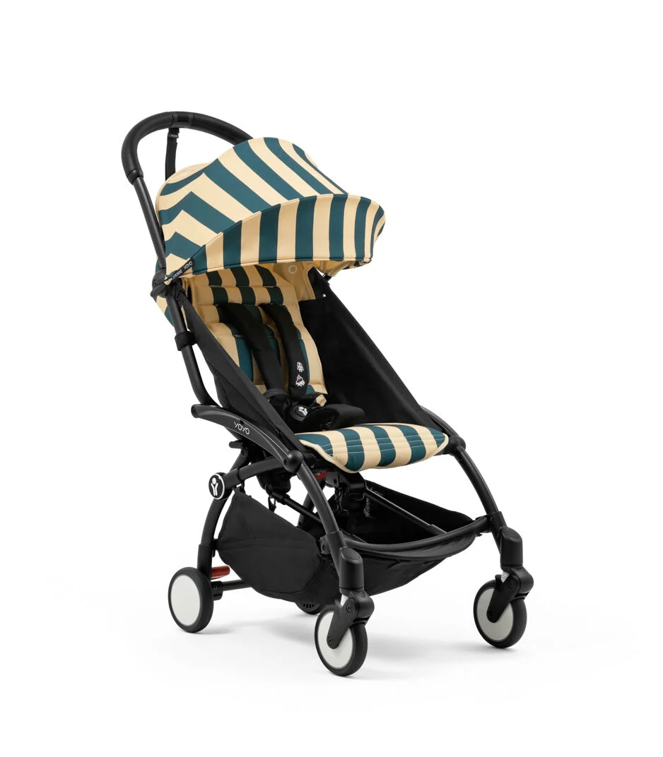 Trille, Stokke® YOYO³, Monaco