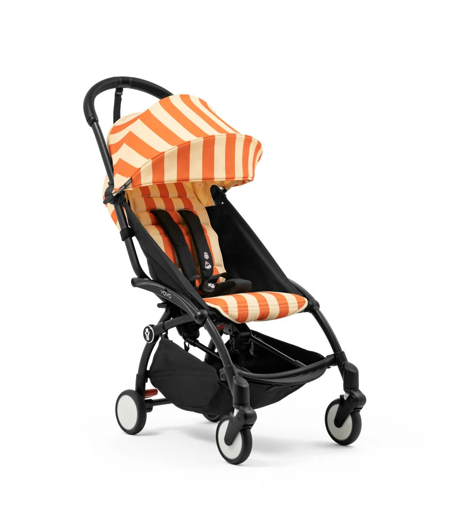 Trille, Stokke® YOYO³, Capri