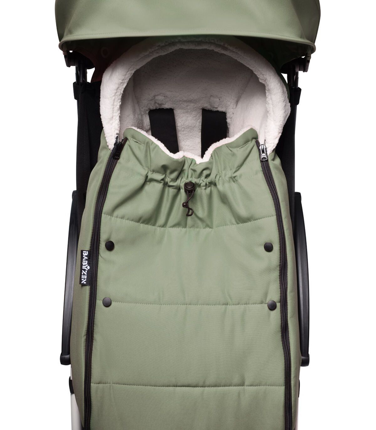 Vognpose, Stokke®, BABYZEN™ YOYO², Oliven