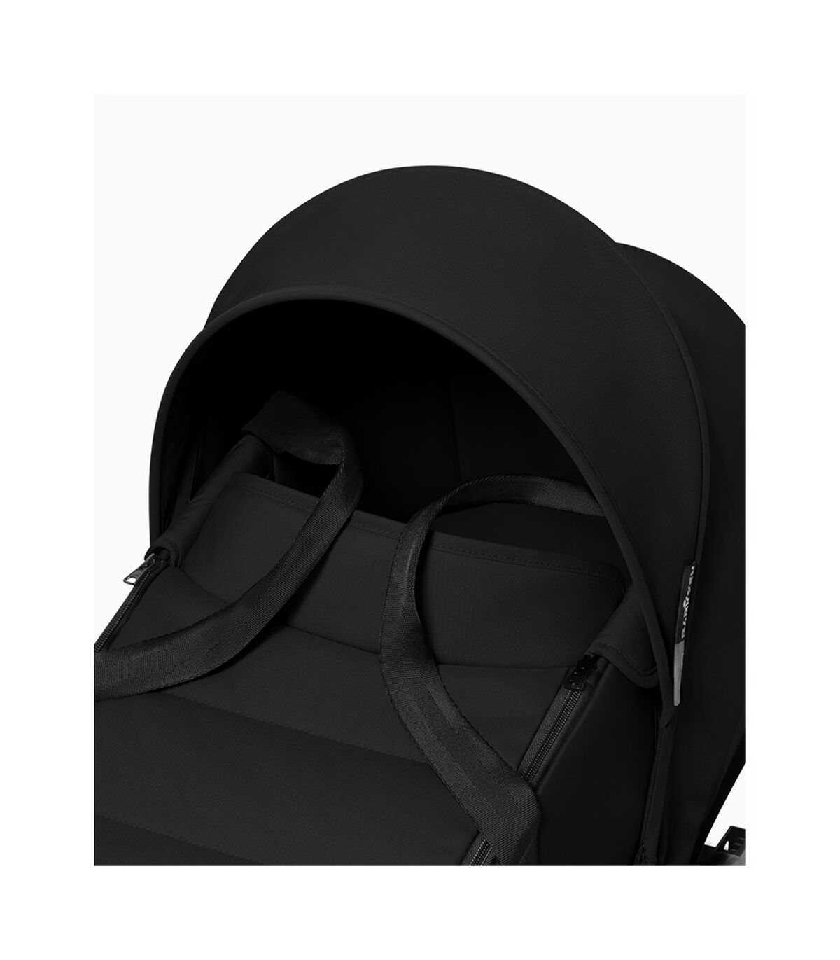 Liggedel, BABYZEN™ YOYO², Black