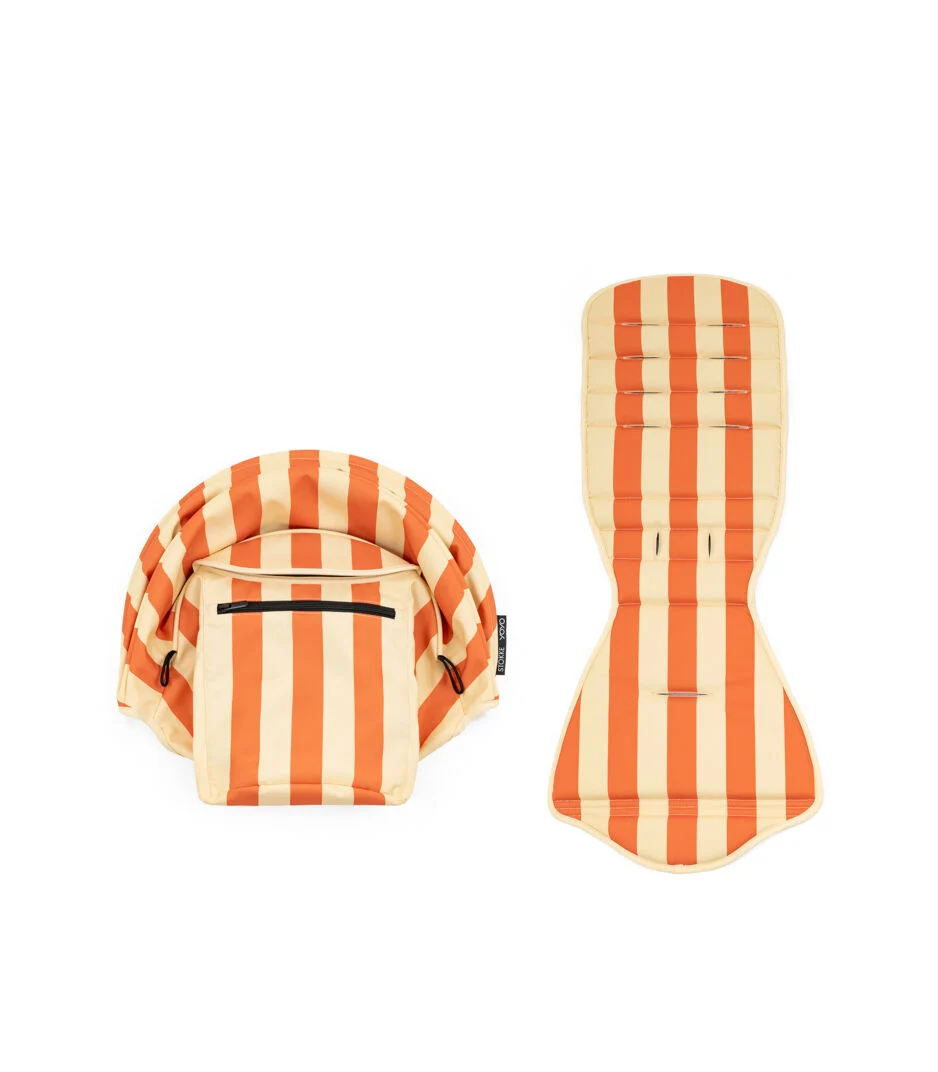 Stokke YOYO 3 6+ Color Pack, Capri