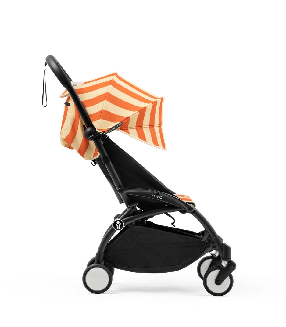 Trille, Stokke® YOYO³, Capri