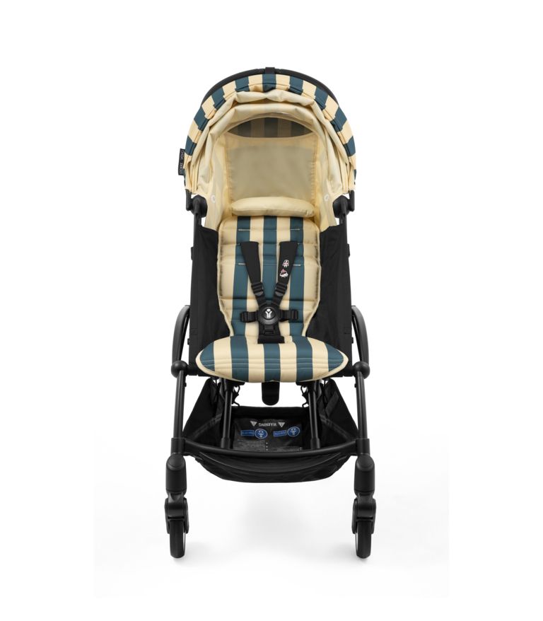 Stokke YOYO 3 6+ Color Pack, Monaco