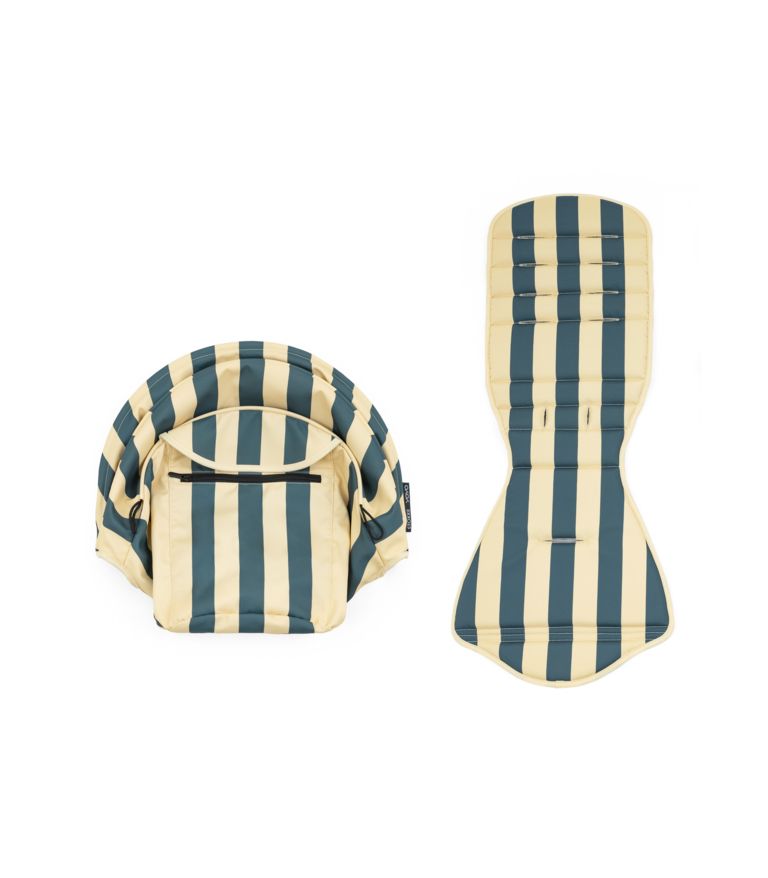 Stokke YOYO 3 6+ Color Pack, Monaco