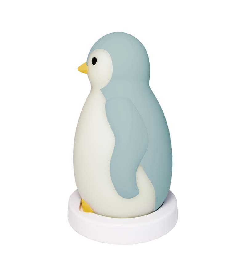 Nattlampe Og Søvntrener, Zazu , Pam Blå