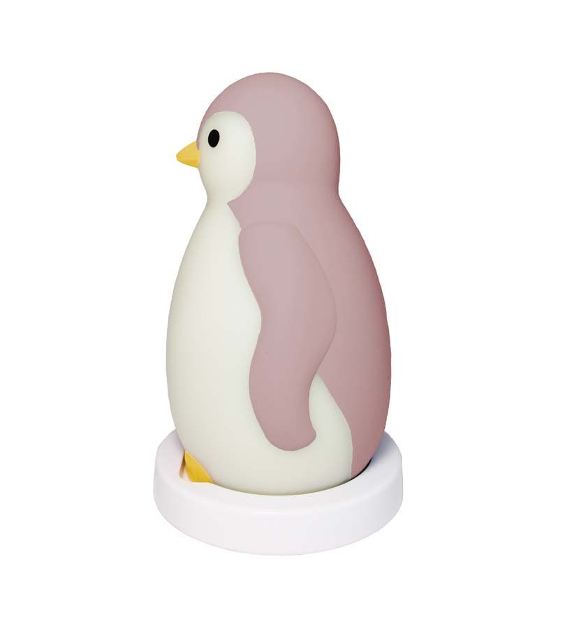 Nattlampe Og Søvntrener, Zazu, Pam Rosa