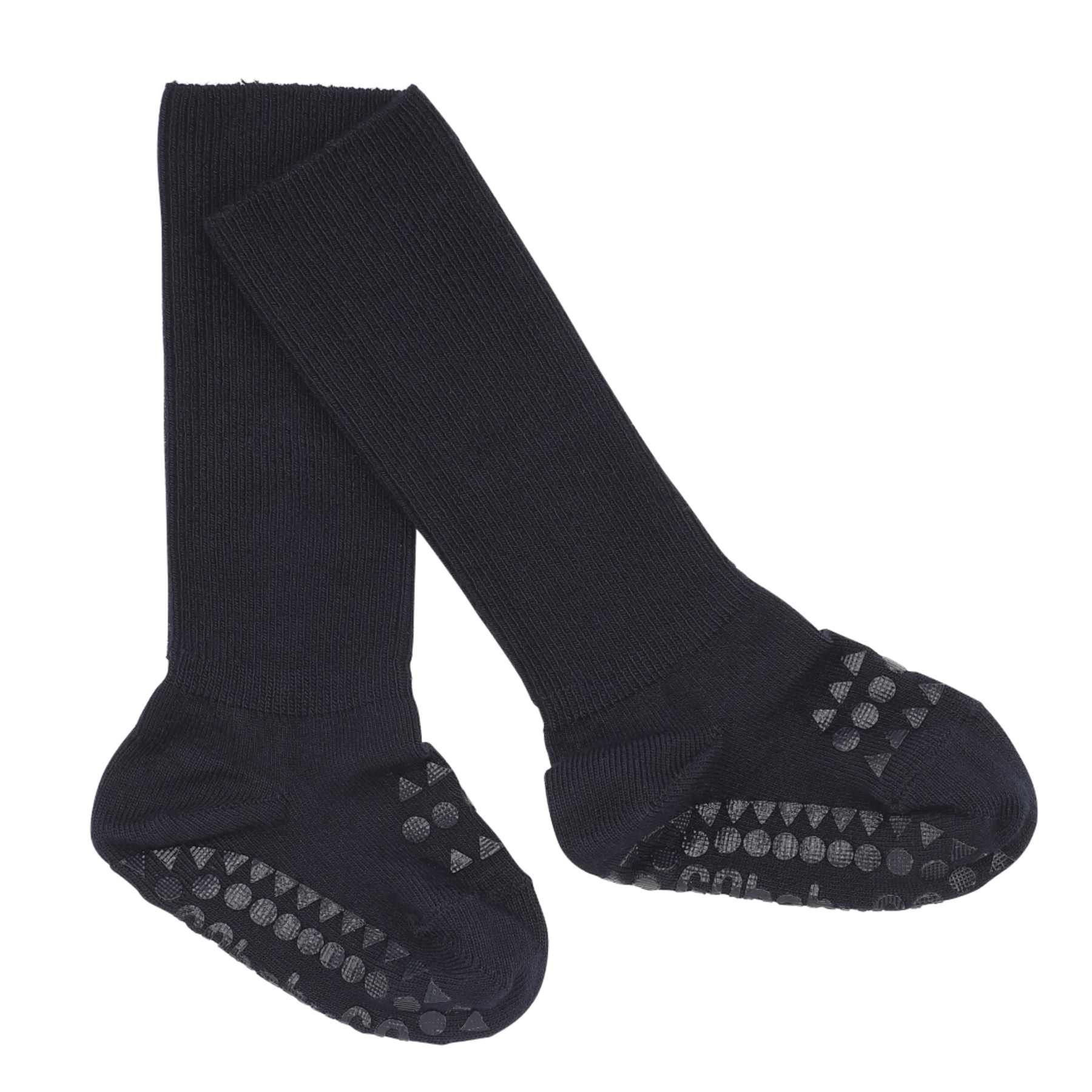 Sokker, GoBabyGo, Bambus, Dark Blue