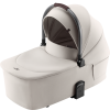 Bag, Britax, Rio, LUX Soft Taupe