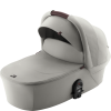 Liggedel, Britax, Smile 5Z, Lux Linen Grey