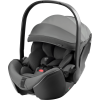 Bilstol, Britax, Baby-Safe Pro, Style Mineral Grey