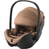 Bilstol, Britax, Baby-Safe Pro, Lux Warm Caramel
