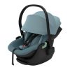 Bilstol, Thule, Maple, Mid Blue