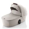 Liggedel, Britax, Smile 5Z, Lux Soft Taupe