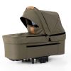 Emmaljunga Liggedel+, Outdoor Olive