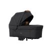 Emmaljunga SENTO Liggedel+ Outdoor Black