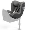 Cybex Sirona T i-Size, Mirage Grey, Bilstol
