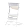 Læringstårnsett, Cybex, Lemo, All White