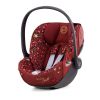 Bilstol, Cybex, Cloud Z2 i-Size, Rockstar Rosenrot, Red