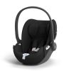 Bilstol, Cybex, Cloud T i-Size, Sepia Black