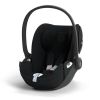 Bilstol, Cybex, Cloud T i-Size Plus, Sepia Black