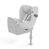 Bilstol, Cybex, Sirona T Plus i-Size, Platinum White