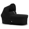 Cybex Cot S, Avi Spin, Moon Black, Liggedel