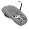 Stokke® Tripp Trapp ® Newborn Set, Anthracite